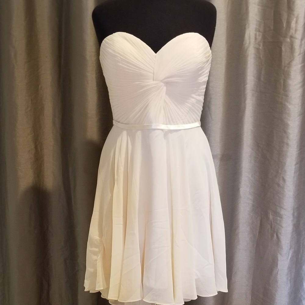 Bridesmaid Dress